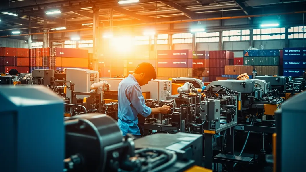 Doanh nghiệp sản xuất Việt Nam đang nỗ lực vượt qua rào cản để hội nhập sâu rộng với thị trường quốc tế