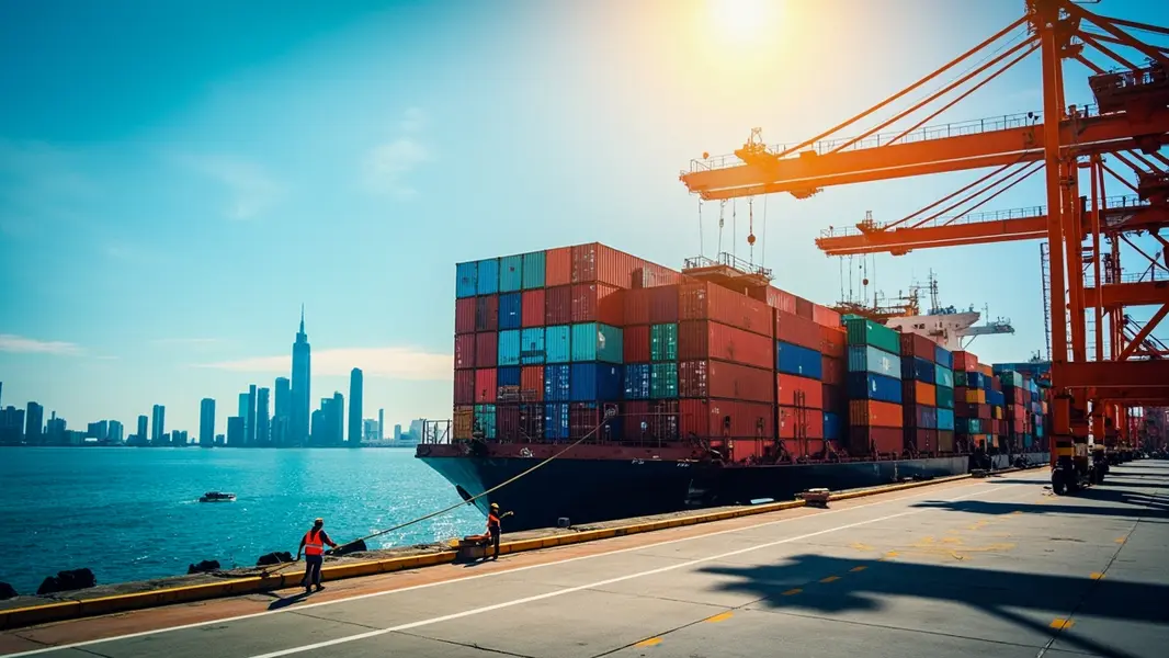 Doanh nghiệp sản xuất Việt Nam đang nỗ lực vượt qua rào cản để hội nhập sâu rộng với thị trường quốc tế