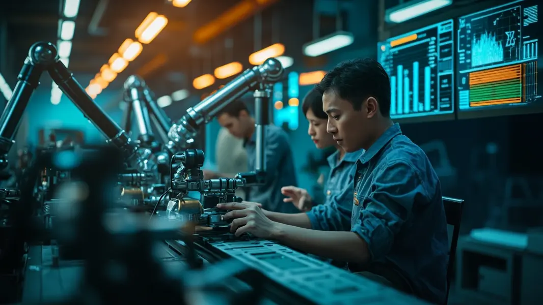 AI Pandora hỗ trợ giao tiếp quốc tế cho doanh nghiệp Việt