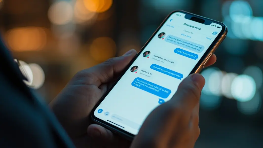 Chatbot AI thông minh hỗ trợ khách hàng 24/7