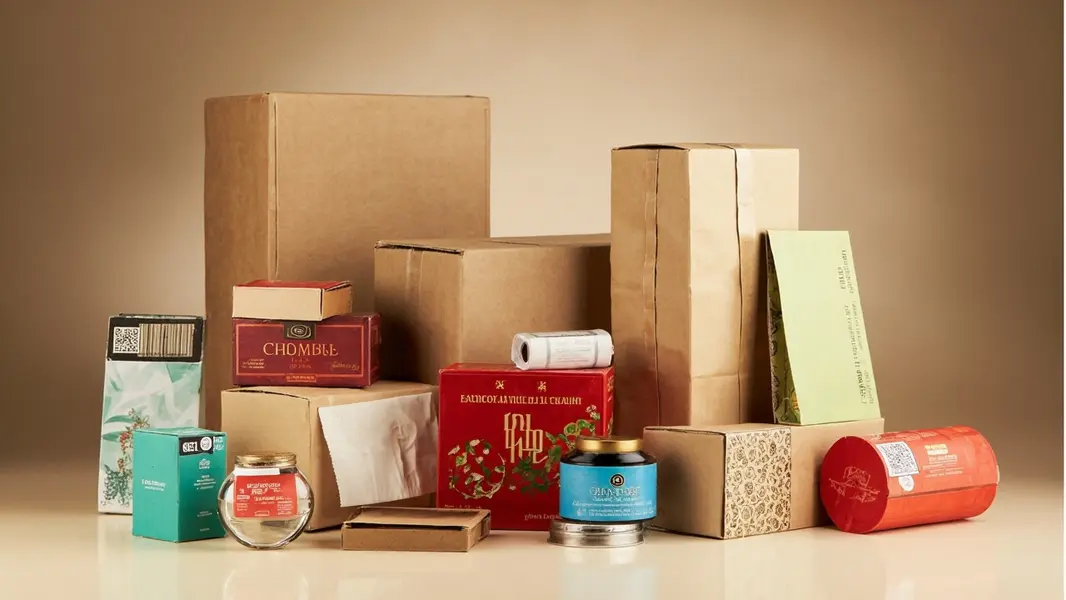 Đa dạng sản phẩm bao bì xuất khẩu của Việt Nam đáp ứng xu hướng thị trường quốc tế.