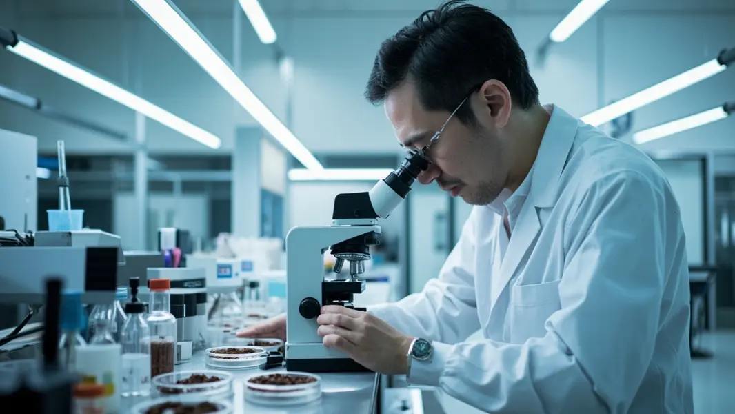 Cận cảnh miếng trầm hương Việt Nam chất lượng cao với vân dầu và màu sắc đặc trưng.