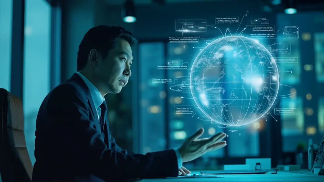 AI tự động hóa xử lý chứng từ xuất nhập khẩu