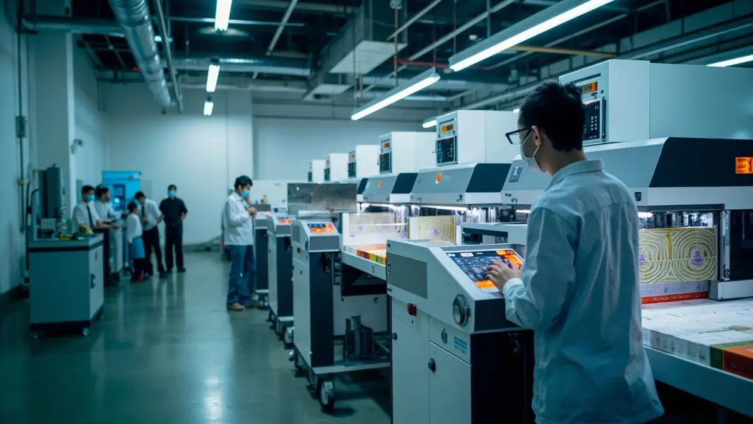Đa dạng sản phẩm bao bì xuất khẩu của Việt Nam đáp ứng xu hướng thị trường quốc tế.
