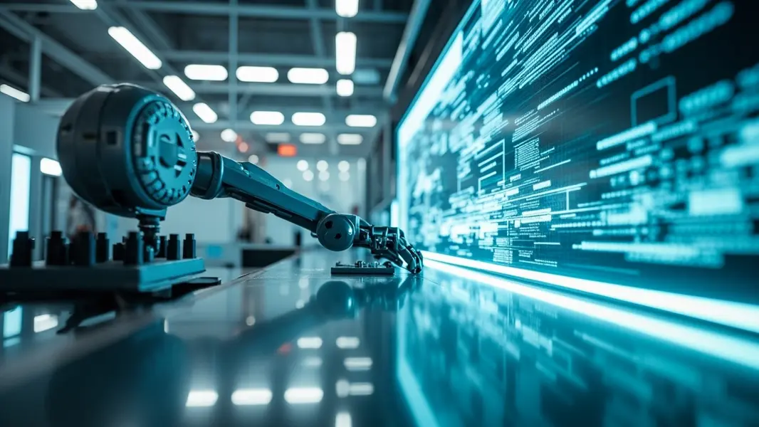 Chip bán dẫn hiệu năng cao là trái tim của mọi hệ thống AI hiện đại.