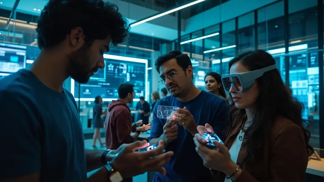 AI-powered personalization revolutionizing marketing campaigns