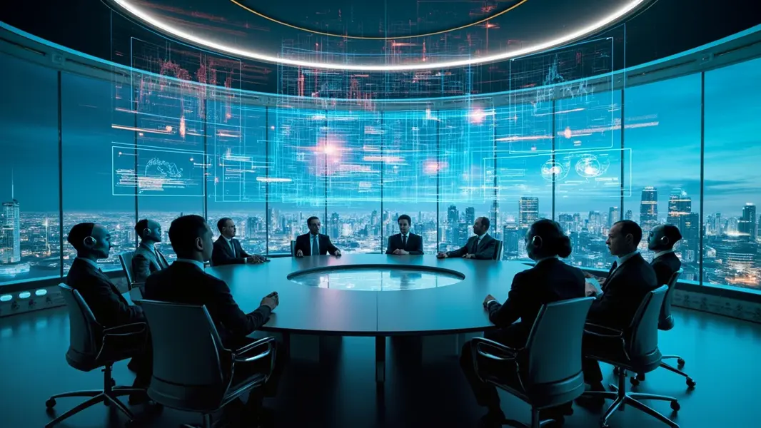 AI agents tailored for specific business functions
