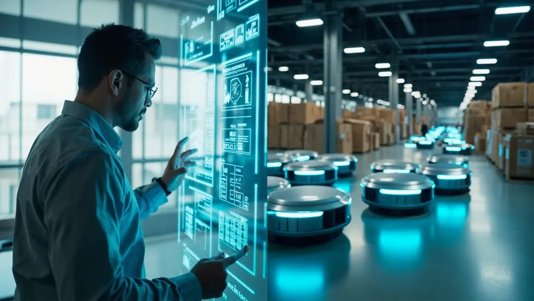 AI agents tailored for specific business functions